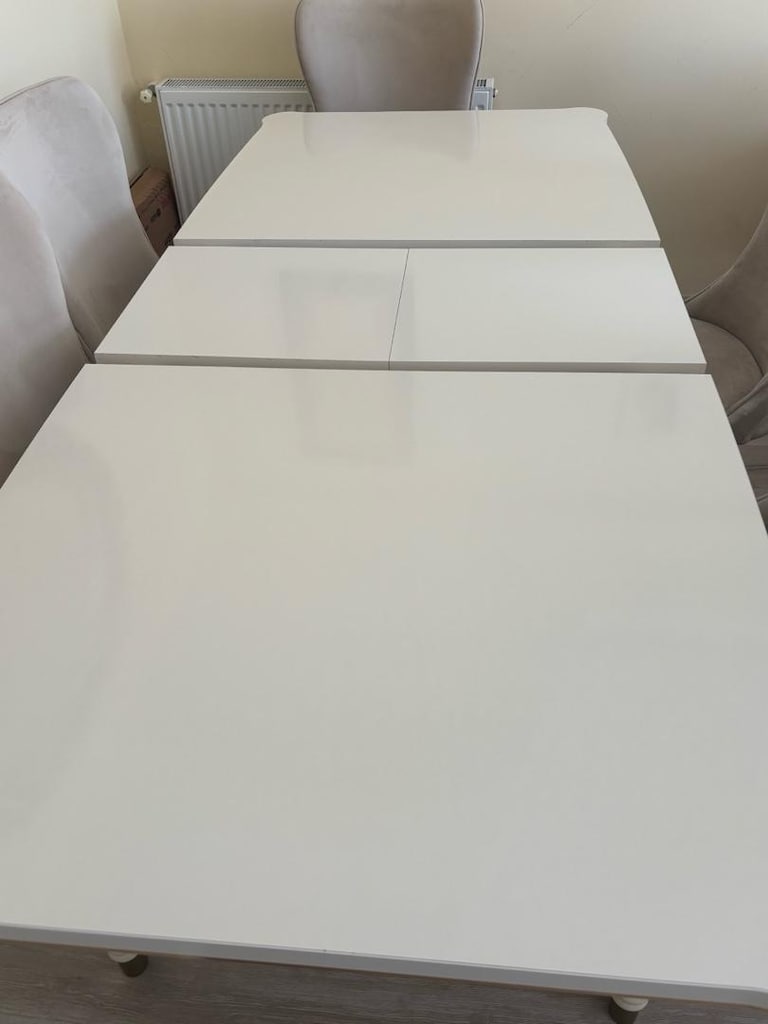 yemek masası takımı - 5
