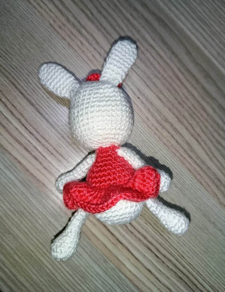 Amigurumi - 4