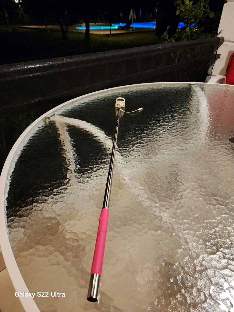 Selfie Çubuğu (Selfie Stick) - 3