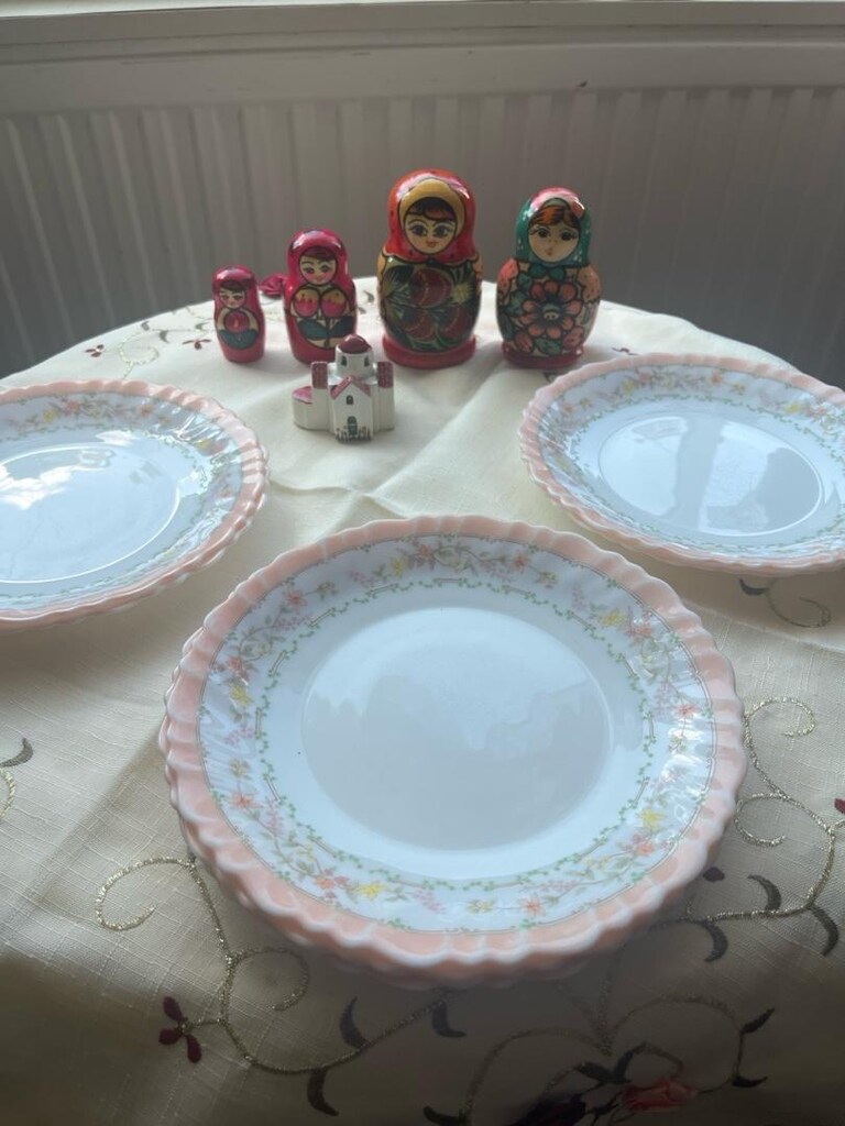 Arcapol Pasta Tabağı