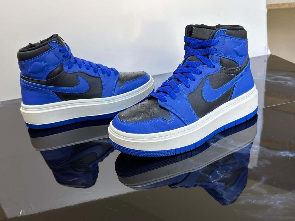 Orijinal NİKE AİR JORDAN 38 numara - 7