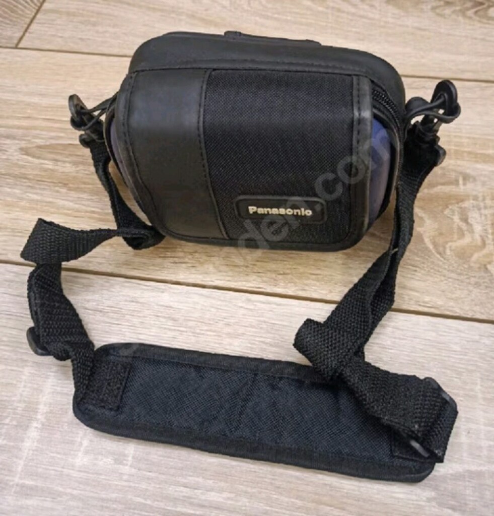 Panasonic NV-GS17 Kamera - 3
