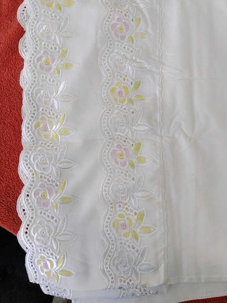 fisto detaylı nevresim takımı - 3