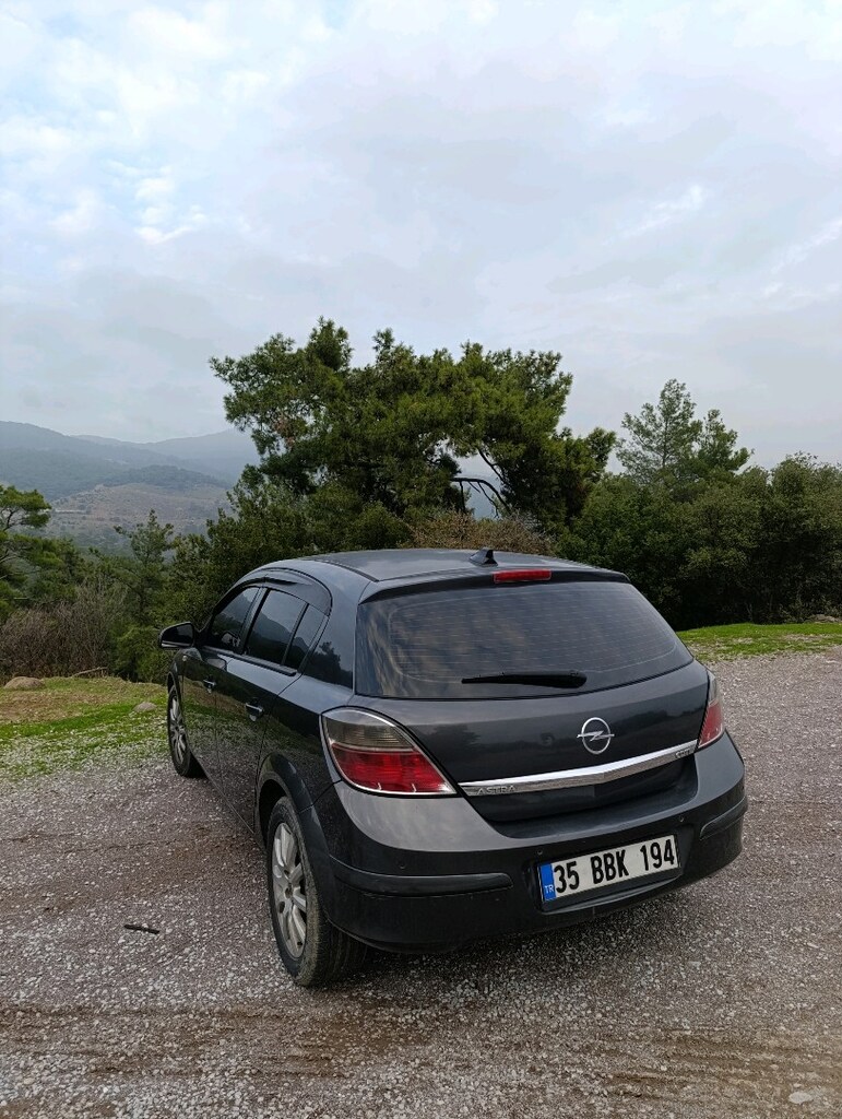 Opel Astra 1.3 CDTI Essentia Konfor – 157.000 KM – Yeni muayeneli - 6