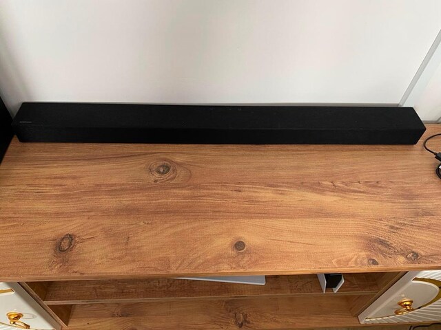 samsung hw-a450 soundbar ses sistemi