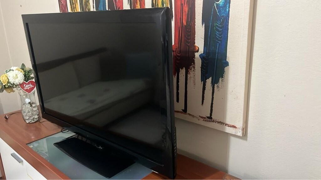 Lg televizyon - 2
