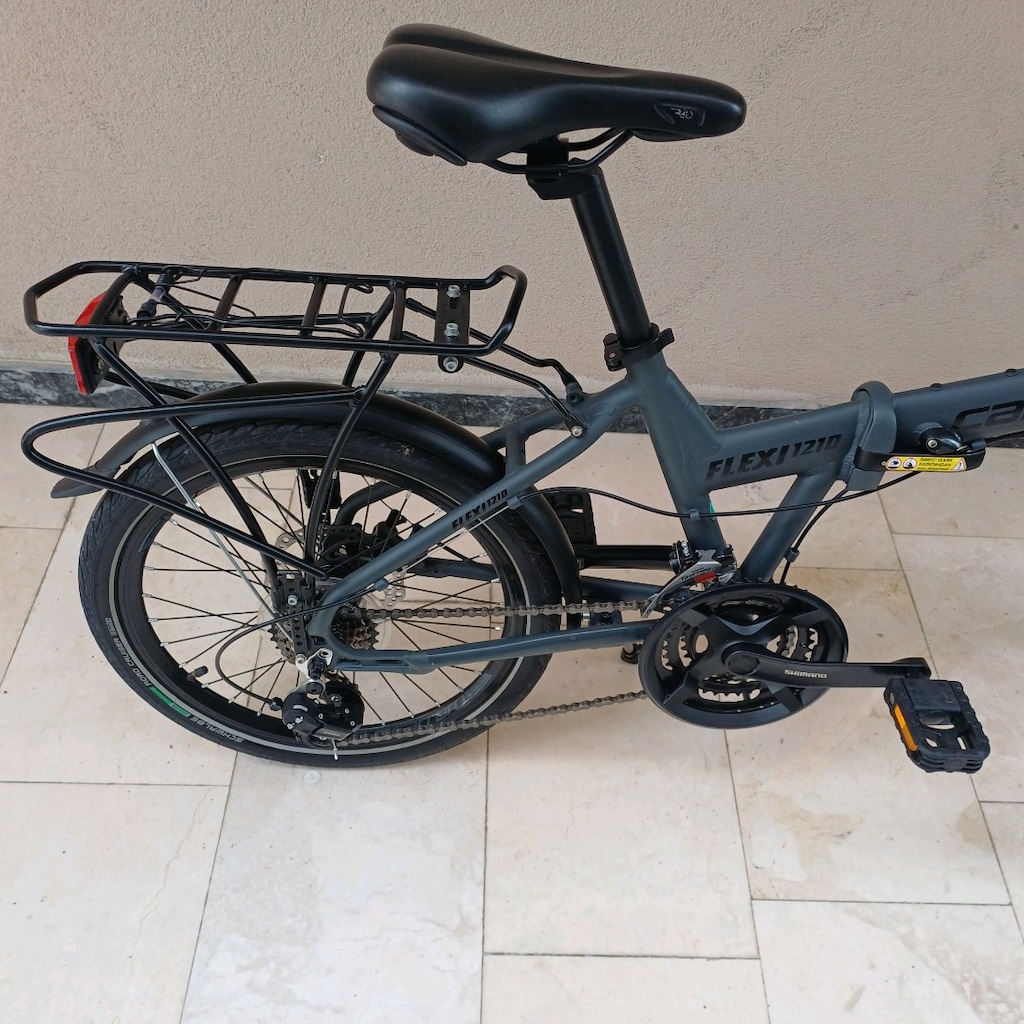 YENİ CARRARO FLEXİ 121 D MODELİ - 3