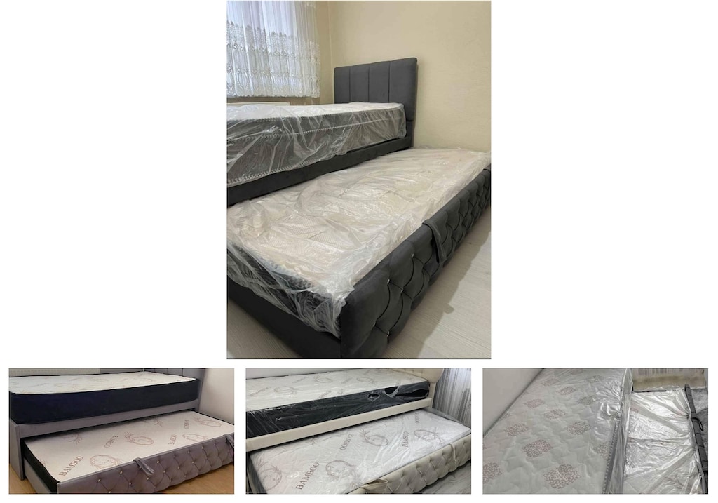 yavrulu baza başlık yatak julxkeqyvi - 4