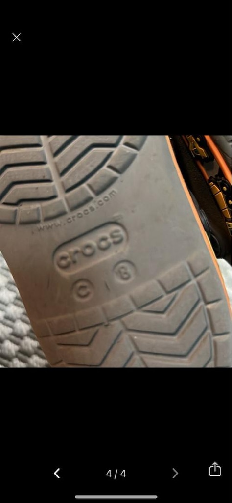 crocs 23/24 temalı - 4