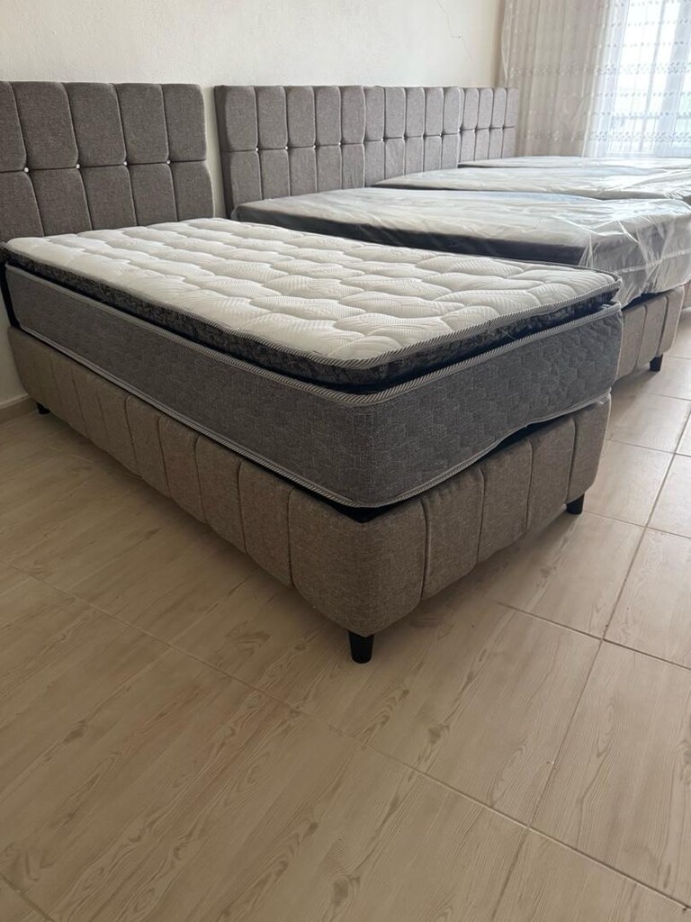 BAZA BAŞLIK YATAK KAMPANYALI ÜRÜNLERİ - 13