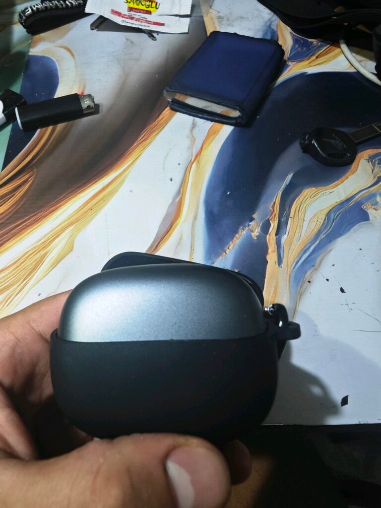 xiaomi buds 8 pro - 3
