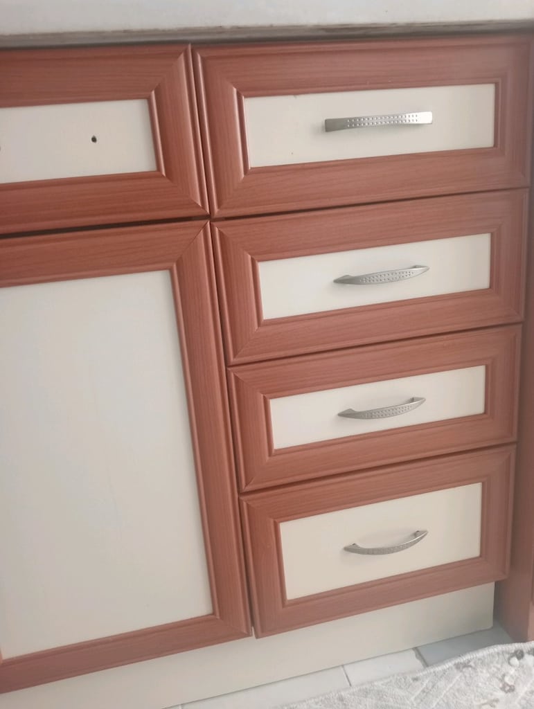 mutfak dolabı - 10