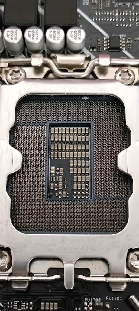 asus prime h610m-e d4 intel lga 1700 anakart - 8