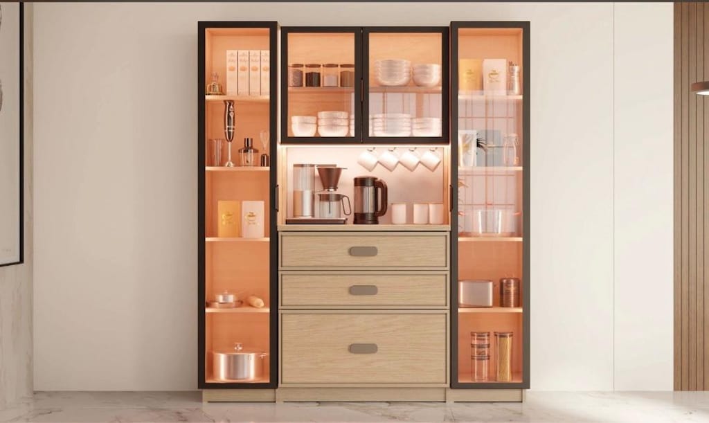 kahve köşeleri model seçenekleri full mdf - 2