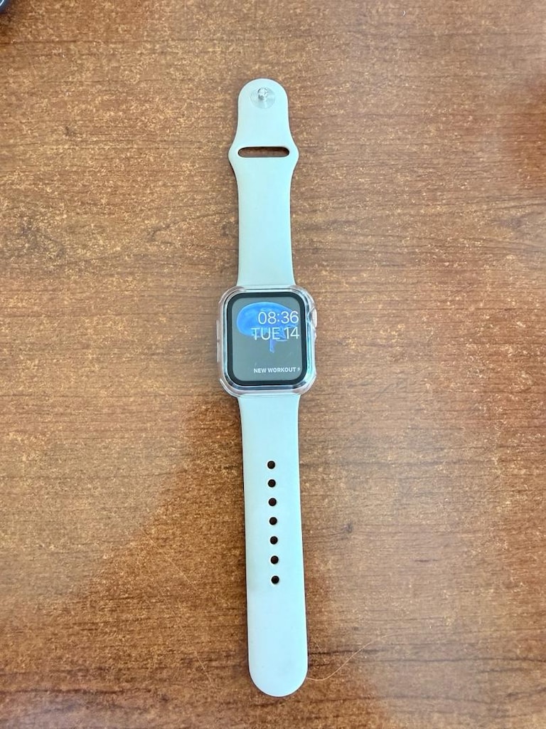 Apple Watch SE 40 mm - 2