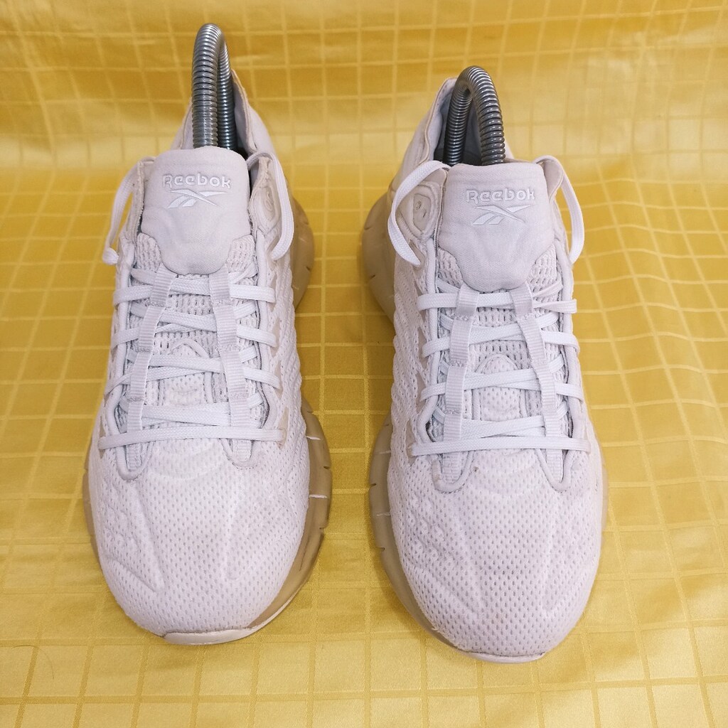 36 numara orjinal REEBOK marka spor ayakkabı. - 6