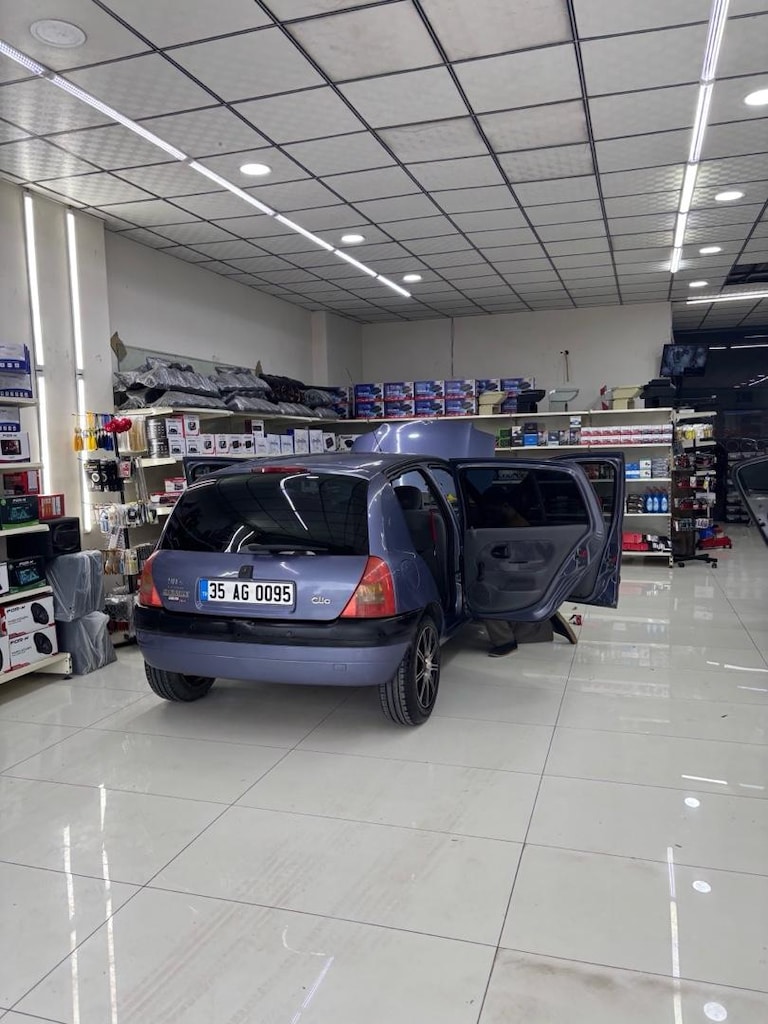 fiyat düştü acil satılık yeni araç bulduğum için - 8