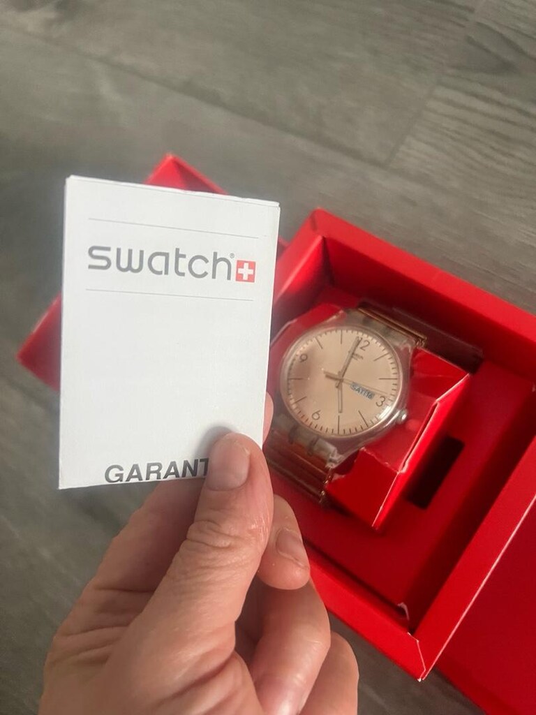 swathc bayan saati - 6