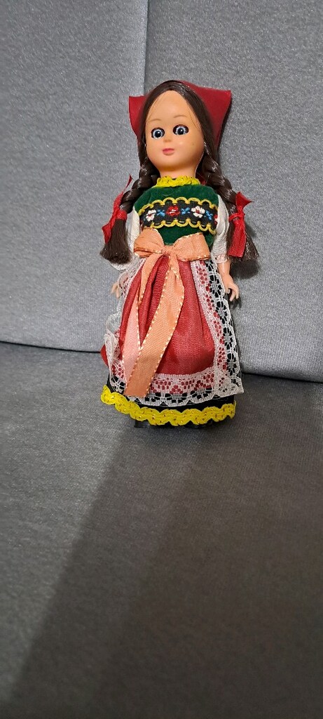 vintage bebek - 4