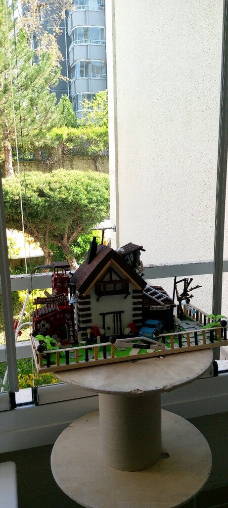 maket ev - 2