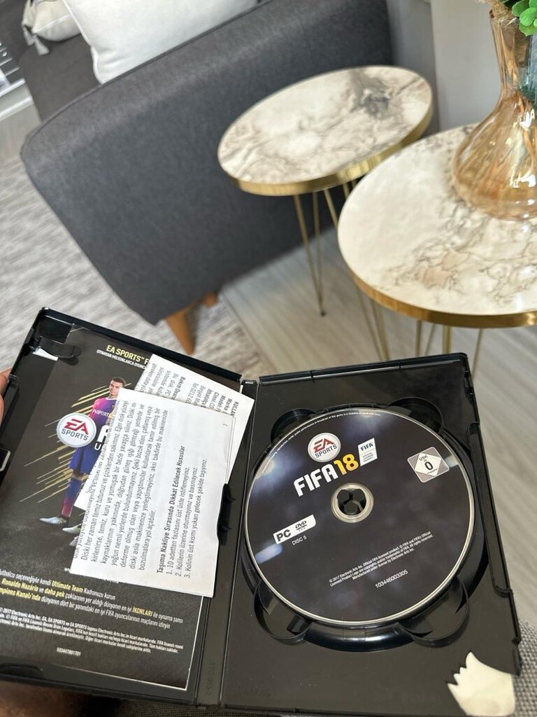 fifa 18 pc - 3