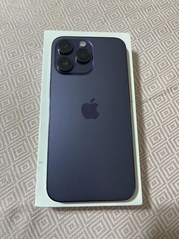 YD İPHONE 14 PRO MAX( HATASIZ ) DEĞİŞEN YOK FULL ORJİNAL - 6