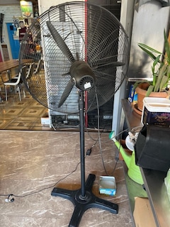 büyük sanayii fan 75 cm - 2