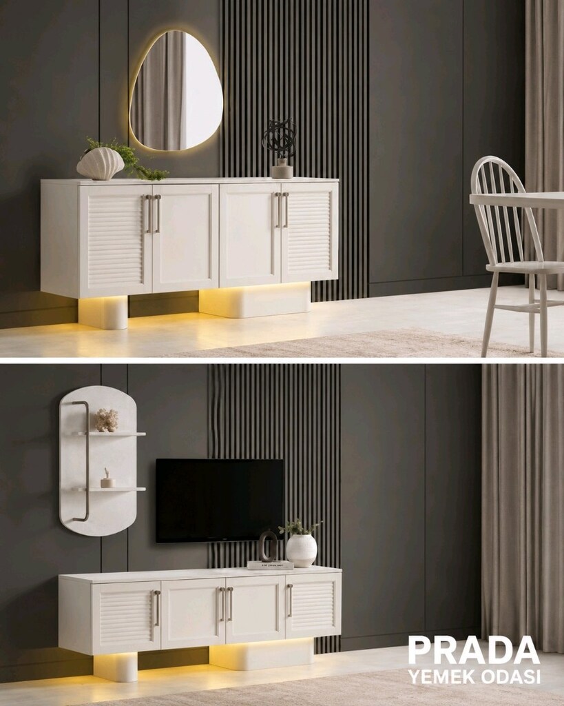 home yemek odası takim - 13
