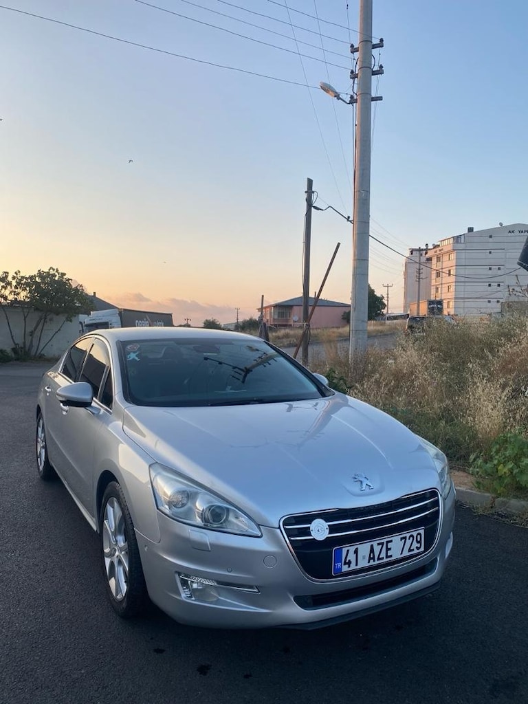 HASAR KAYITSIZ 508 - 15