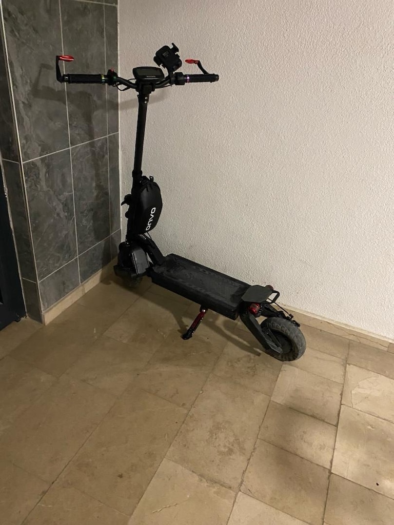 GORRİLLA G3 POWER DEGERLENDİRİN - 3