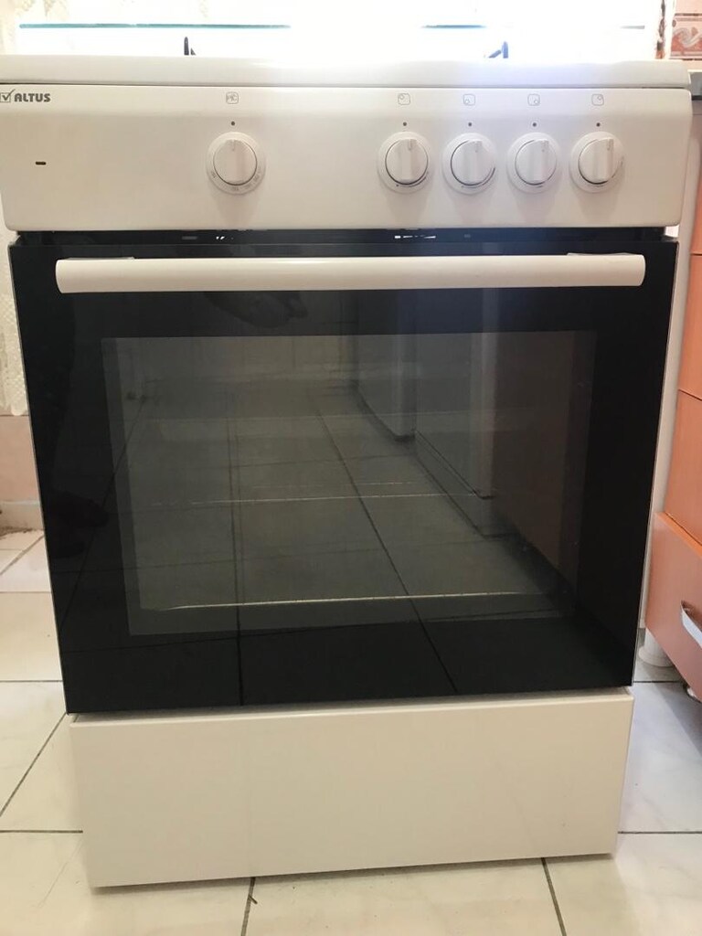 fırın - 2