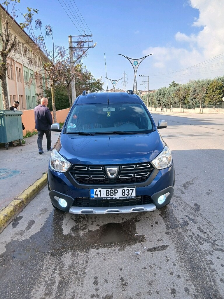 hatasız aile araci takas degerlendirebilirim - 2