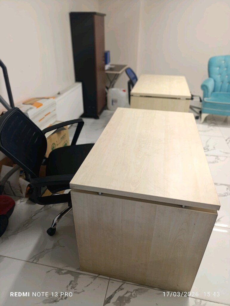 120cm MDF MASA - 3