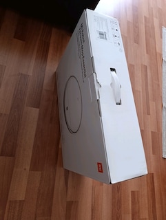 Mi Robot Süpürge - 2