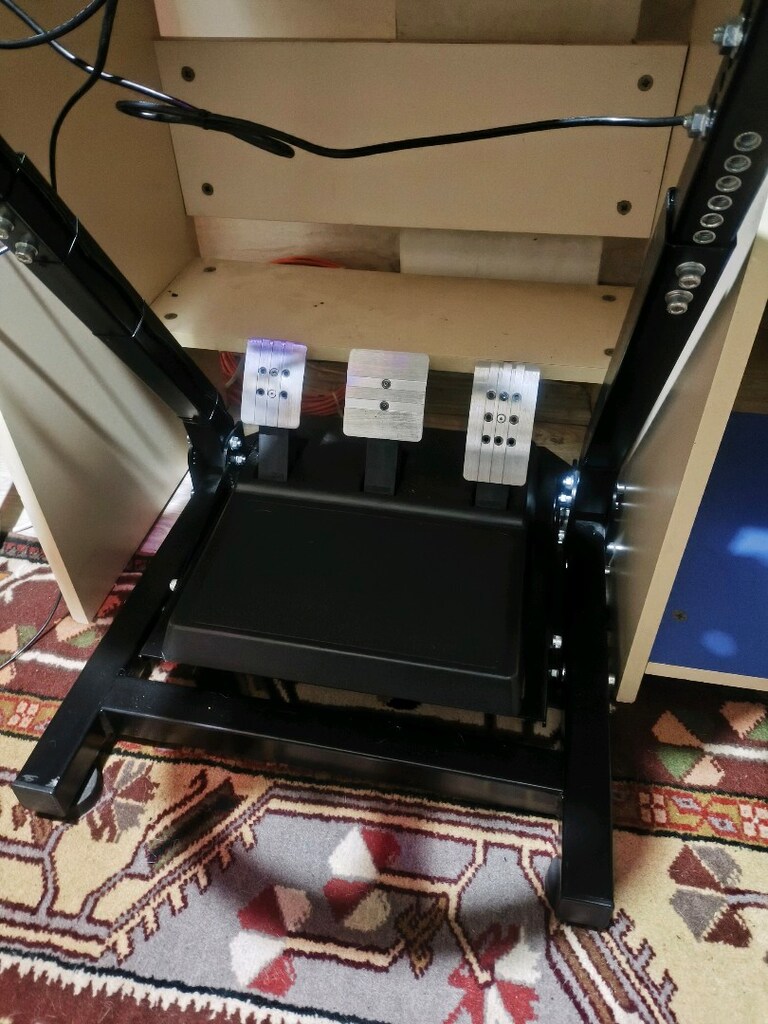 Thrusmaster T300rs Edition - 5