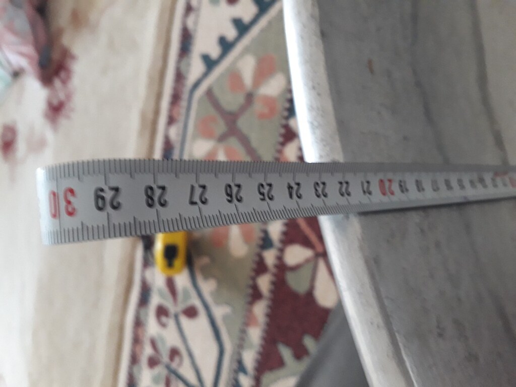Salça pekmez legeni - 2