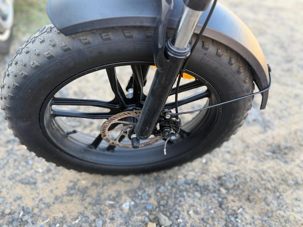 Rks Rs3 Pro X Elektrikli Bisiklet - 4