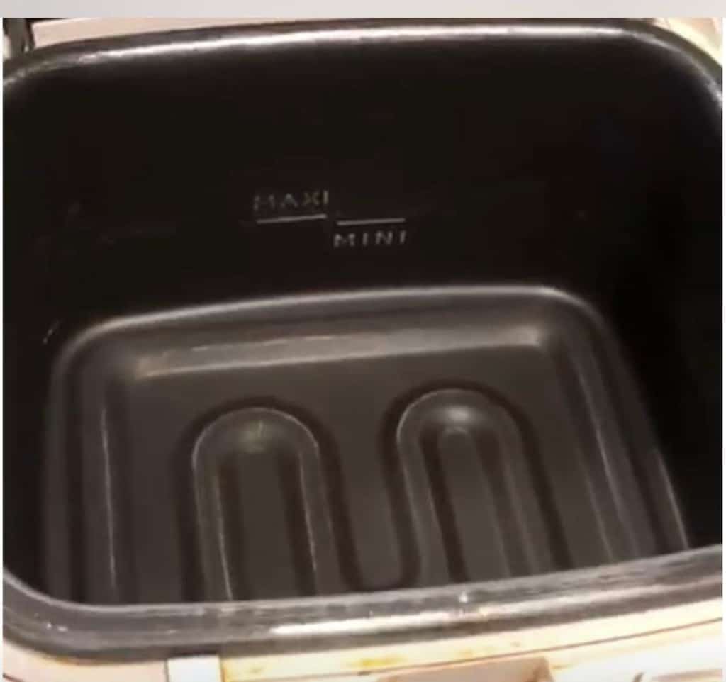 Tefal Fritöz - 4