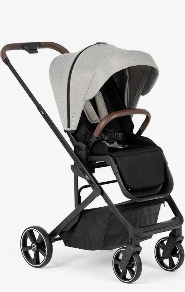 Bebek arabası bagi neo2 sıfır ürün - 3