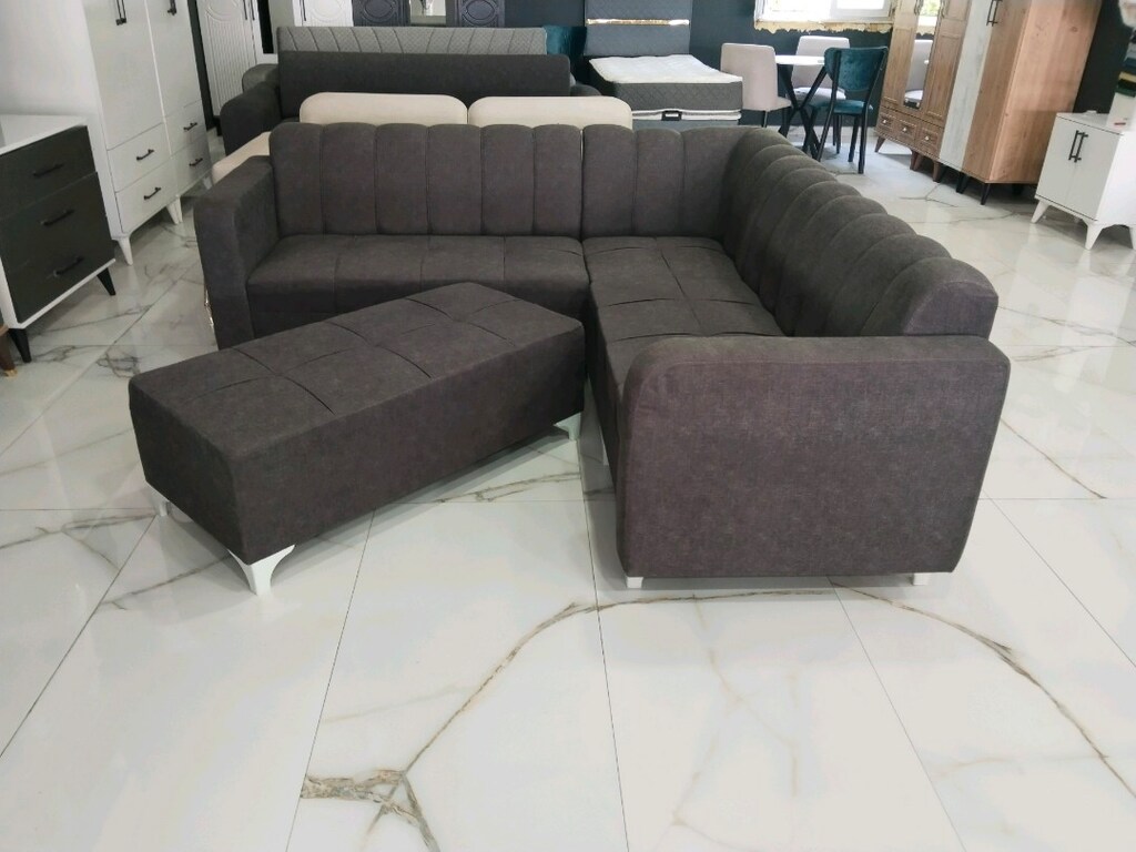 KÖŞE TAKIMI - 4