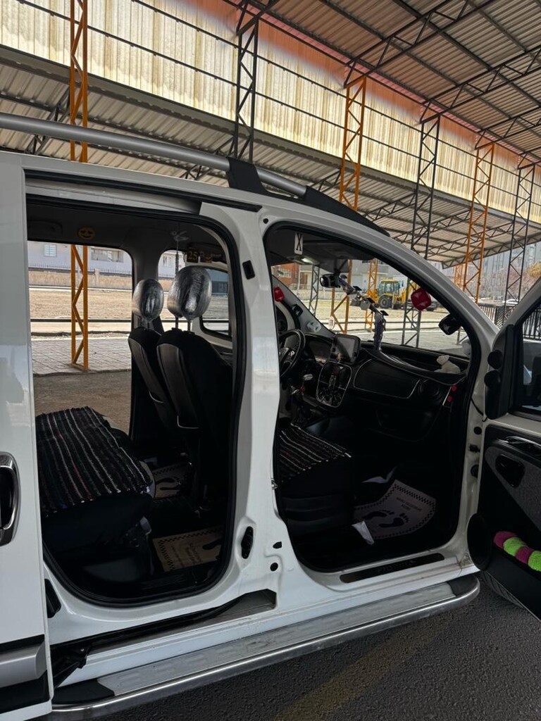koltuk kılıfı - 4