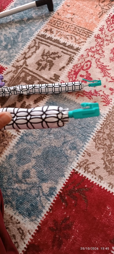 titreşimli müzikli ana kucağı - 7