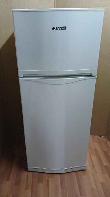 ARÇELİK NO FROST BUZDOLABI