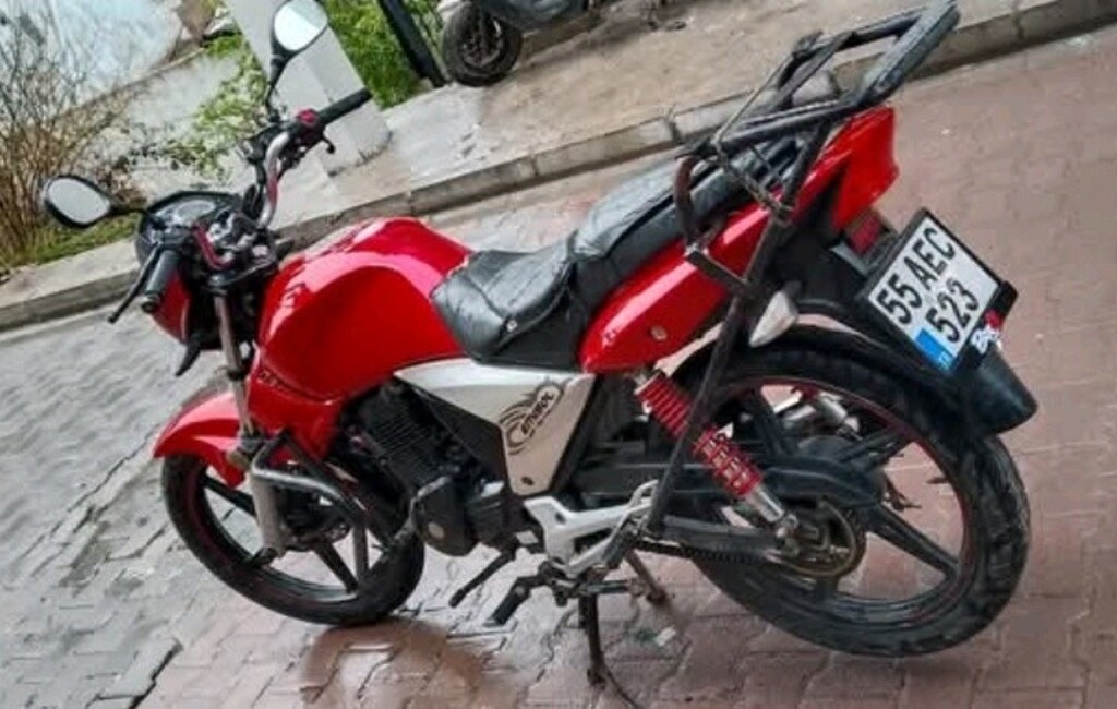 lifan emisol 2018 - 4