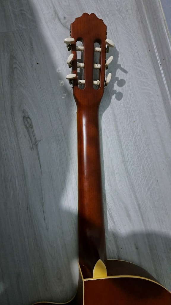 Klasik Gitar - 2