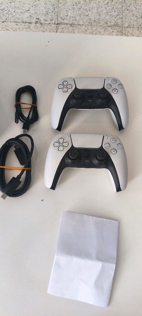 2 AYLİK SONY PS5. SLİM DUALSENSE..VATAN PC FATURALİ. TAKASLİ - 2