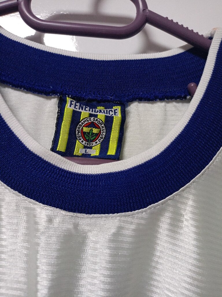 Fenerbahçe forması - 7