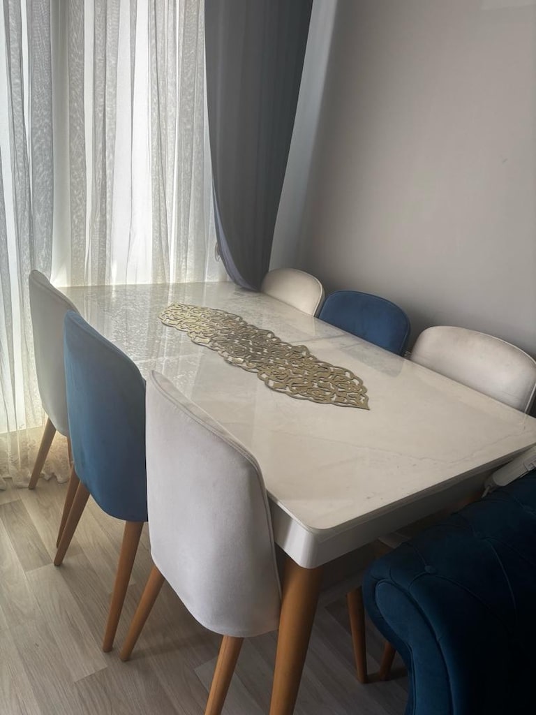 Yemek masası - 5