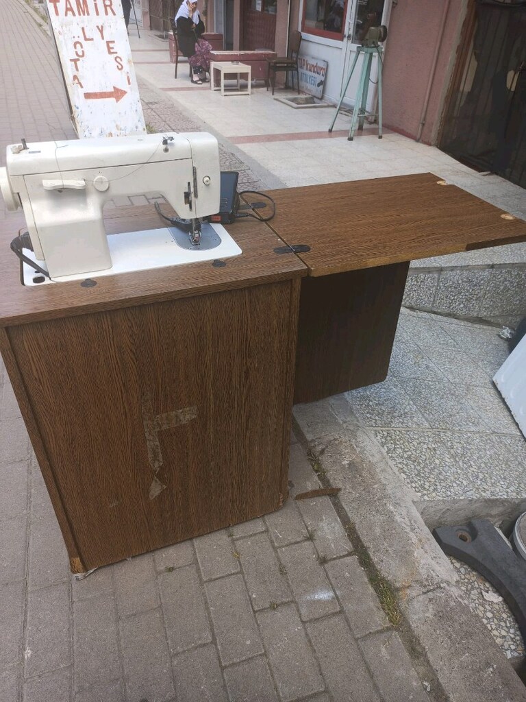 beko dikiş makinesi - 7