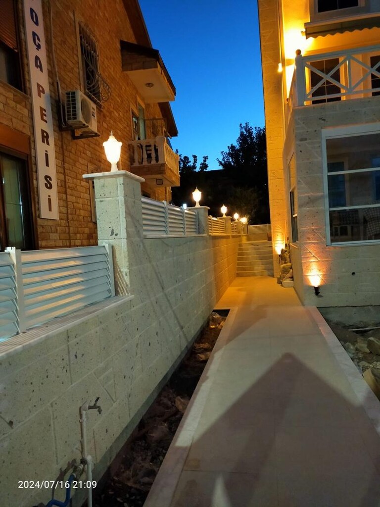güneş kırıcı kapı - 9